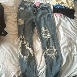 JBD size 26 brand new jeans